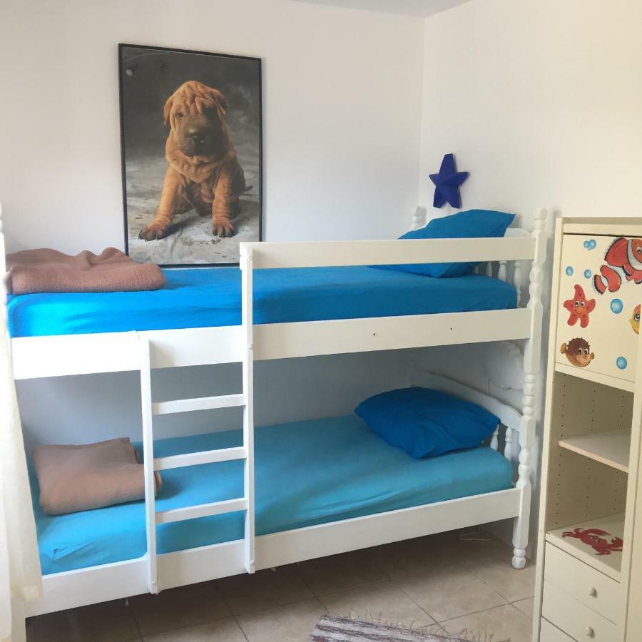 Apartman Cvenkica Omišalj Exteriör bild